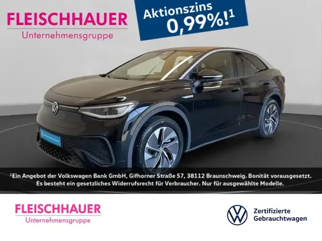 Volkswagen ID.5