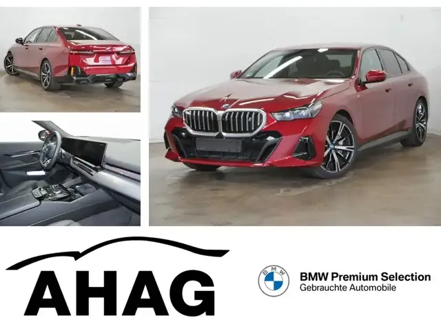 BMW i5