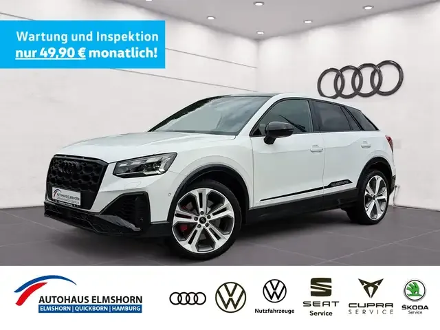 Audi SQ2