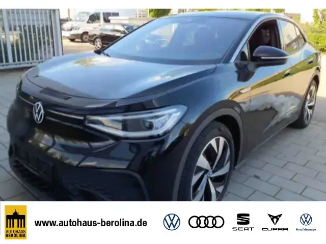 Volkswagen ID.5