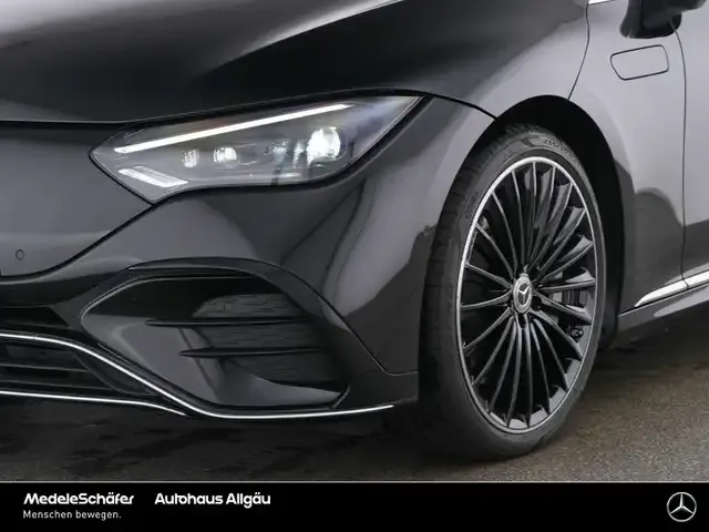 Mercedes-Benz EQE 350