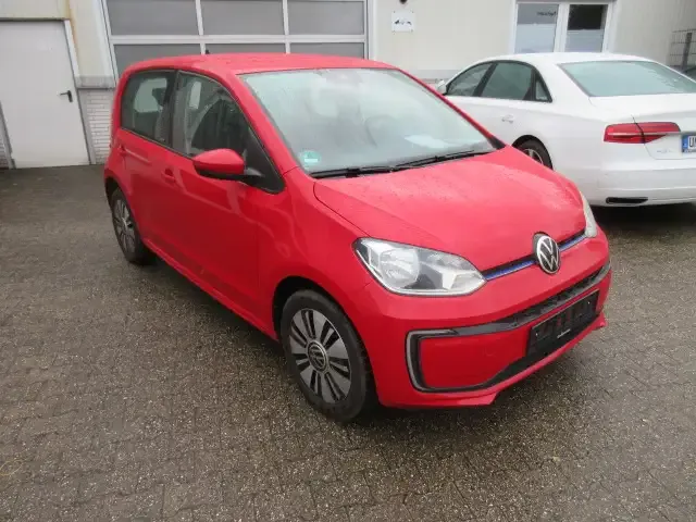 Volkswagen e-up!