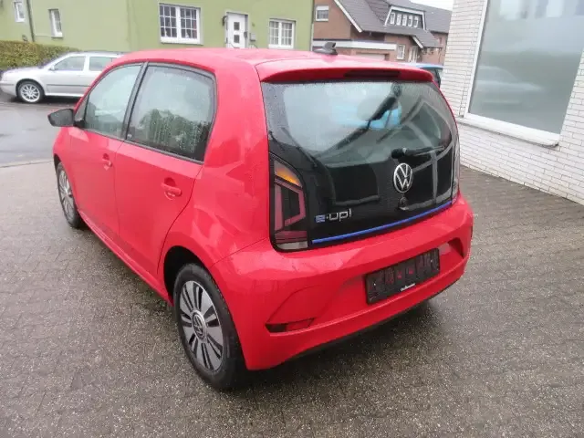 Volkswagen e-up!