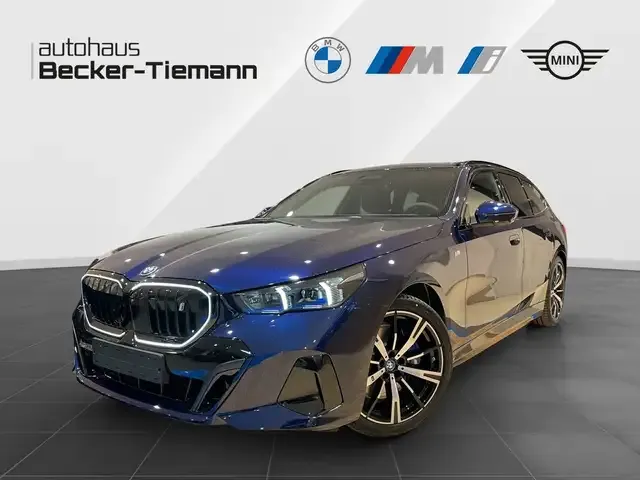 BMW i5