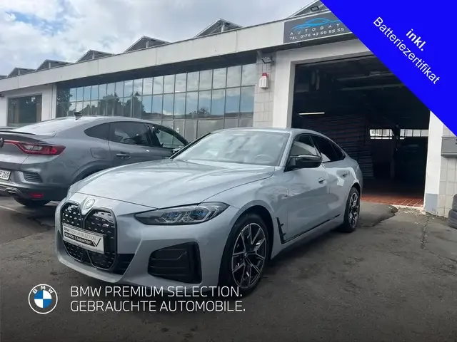 BMW i4