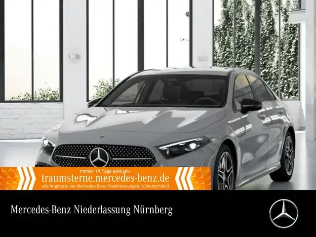 Mercedes-Benz A 220