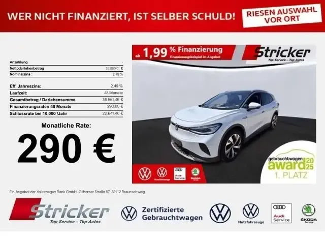 Volkswagen ID.4