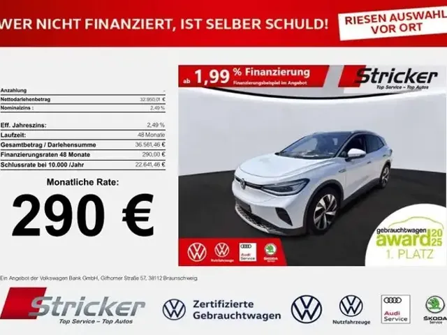 Volkswagen ID.4