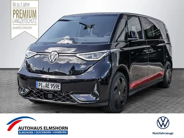 Volkswagen ID. Buzz
