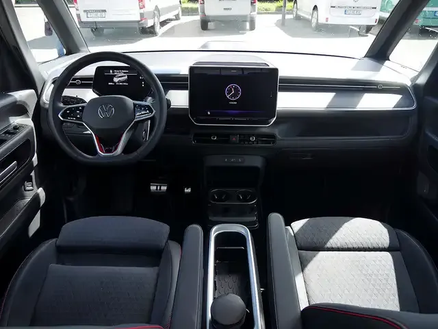 Volkswagen ID. Buzz