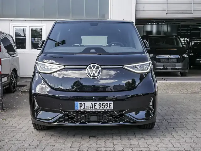 Volkswagen ID. Buzz