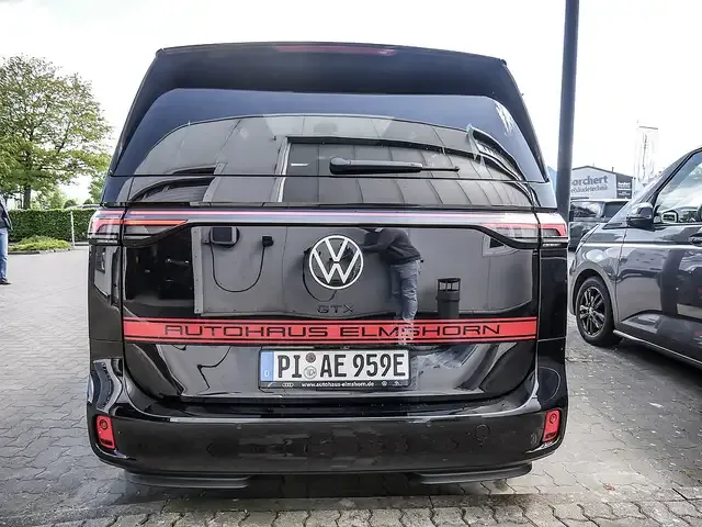 Volkswagen ID. Buzz