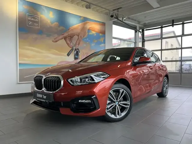 BMW 116