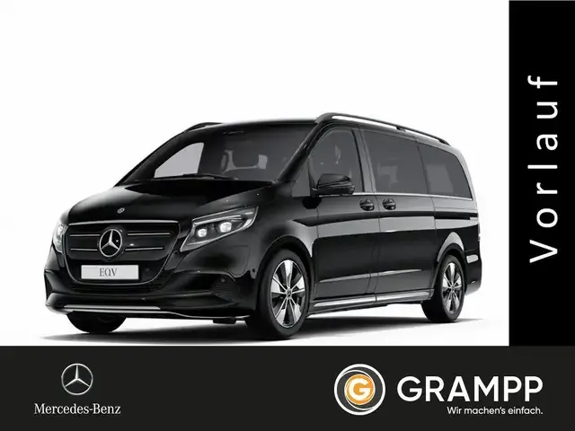 Mercedes-Benz EQV 300