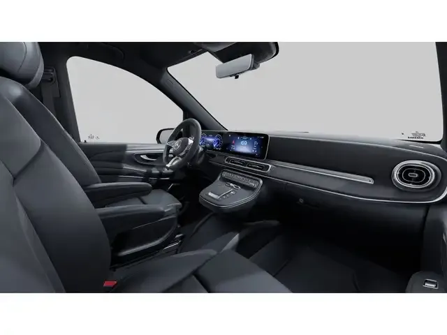 Mercedes-Benz EQV 300