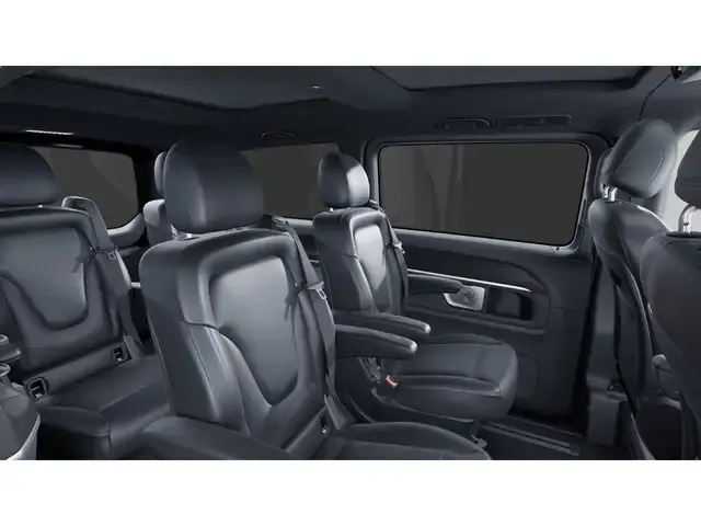 Mercedes-Benz EQV 300