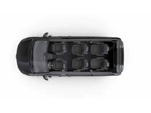 Mercedes-Benz EQV 300