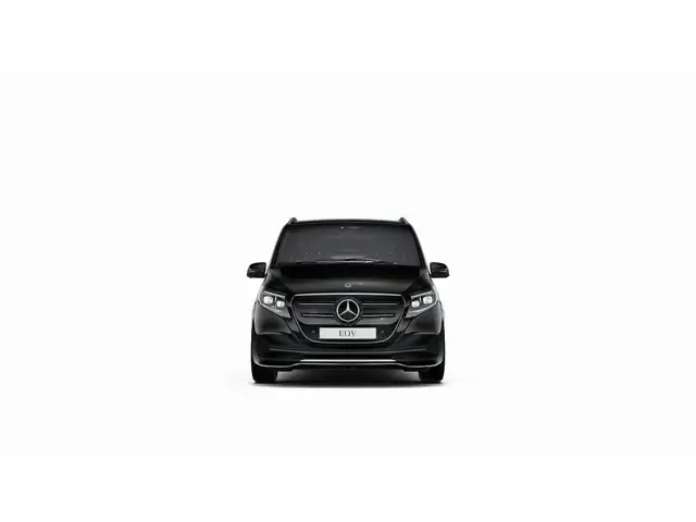 Mercedes-Benz EQV 300