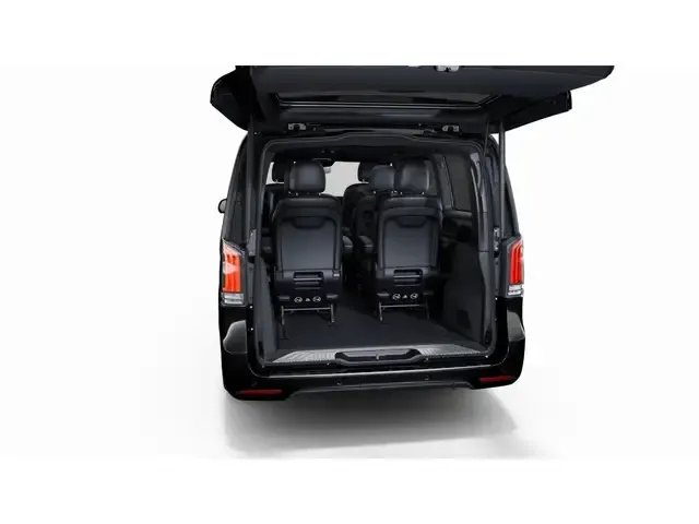 Mercedes-Benz EQV 300