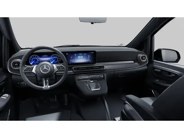 Mercedes-Benz EQV 300