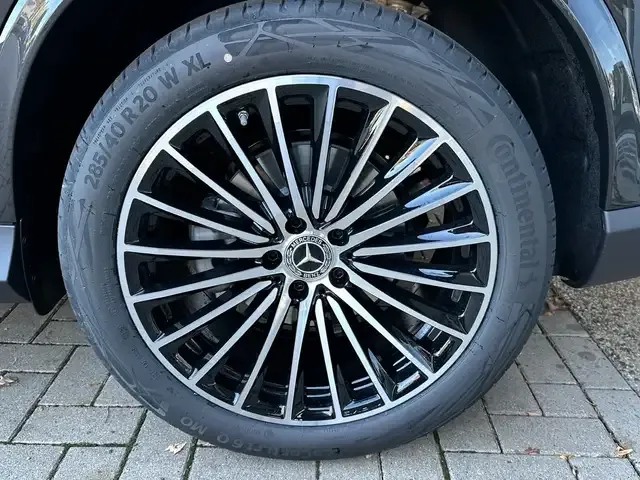 Mercedes-Benz GLC 200