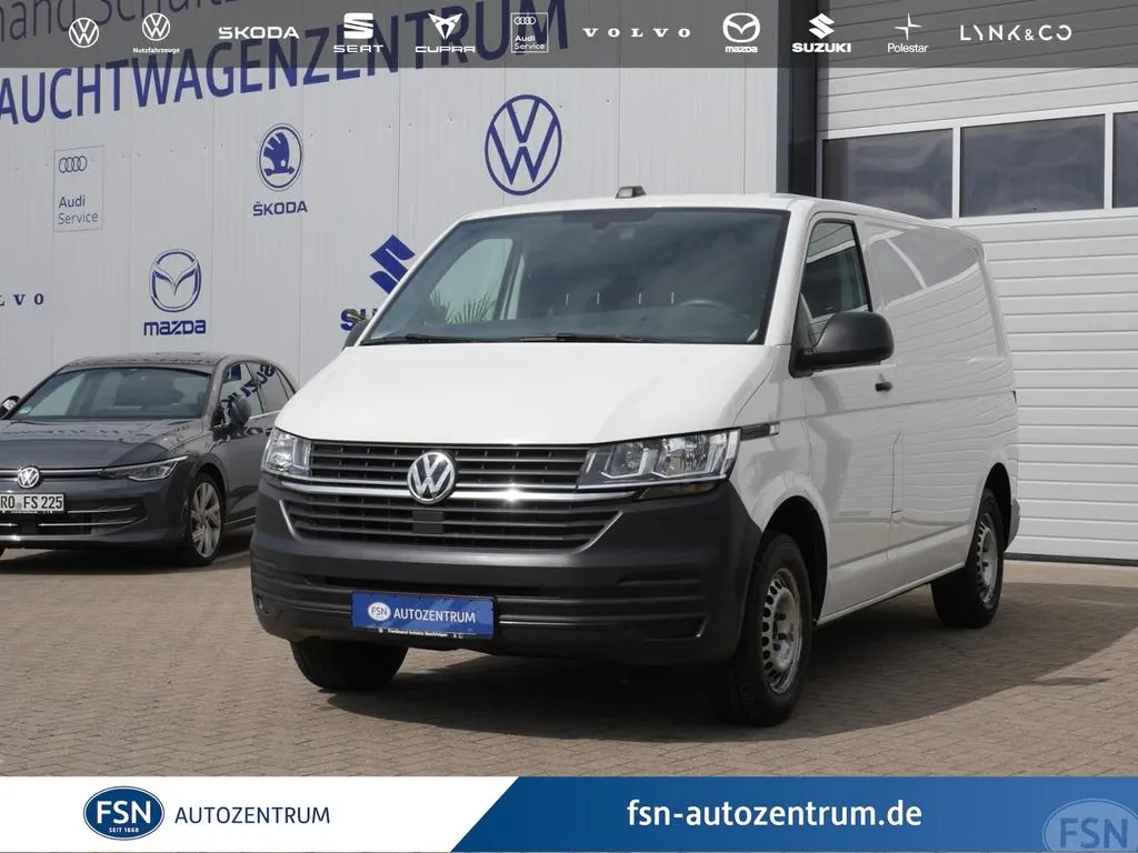 Volkswagen T6 Transporter