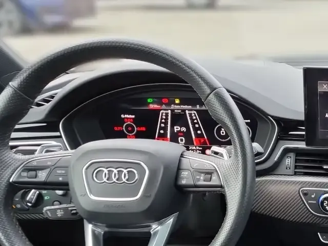 Audi RS5