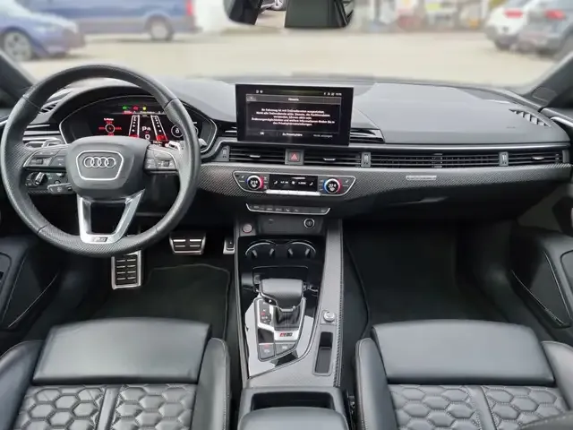 Audi RS5