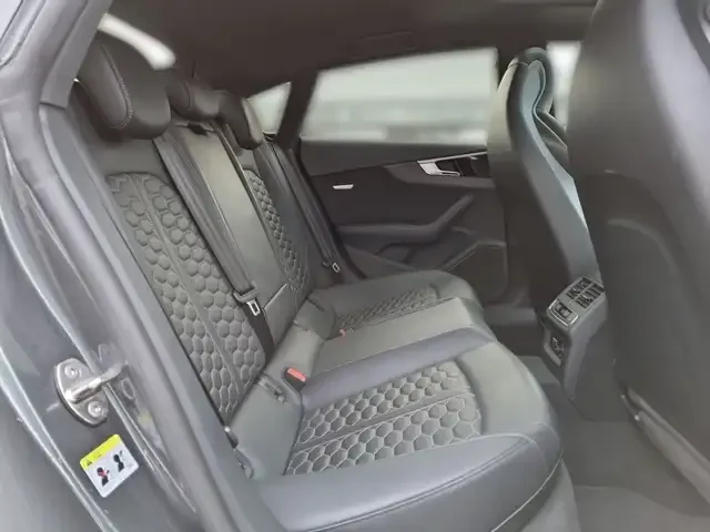 Audi RS5
