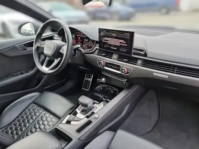 Audi RS5