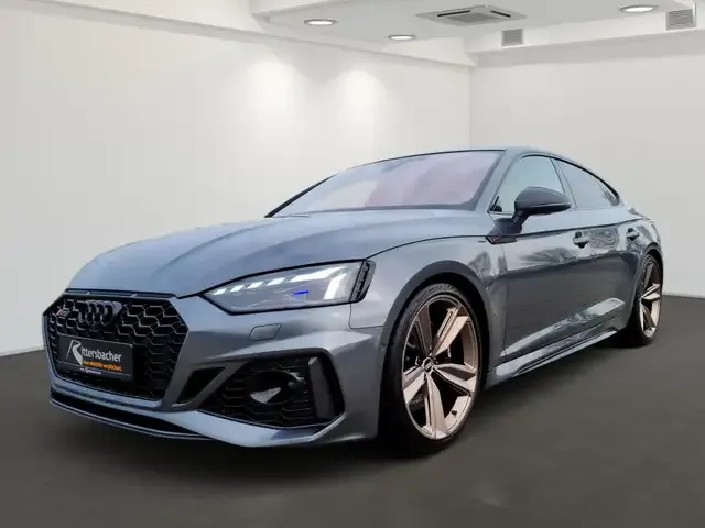 Audi RS5