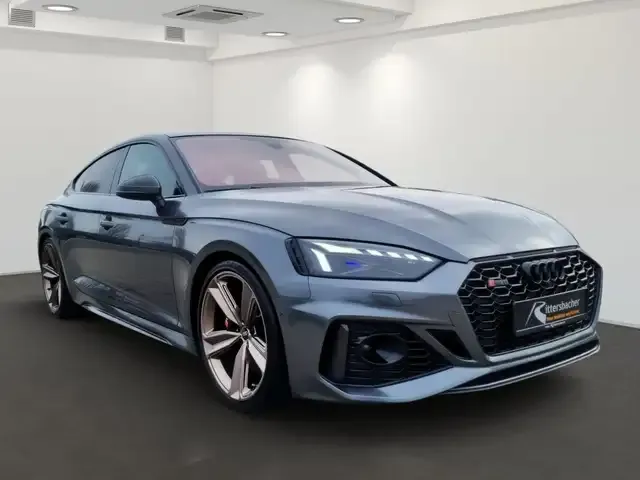 Audi RS5