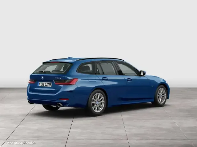BMW 330