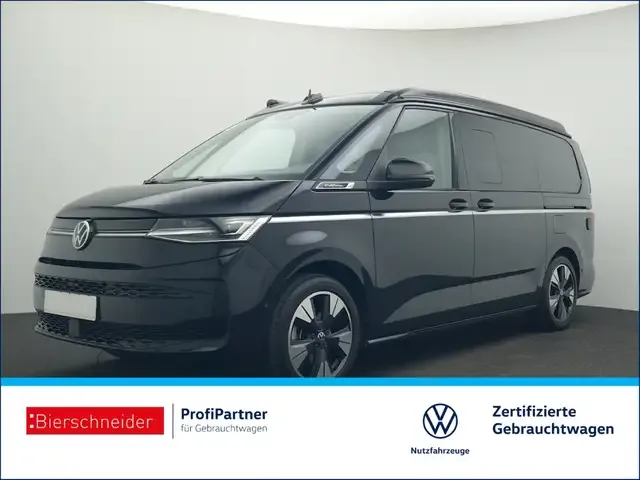 Volkswagen T7 California
