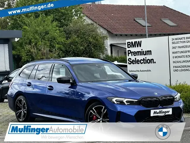 BMW 340