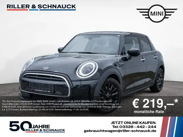 MINI One