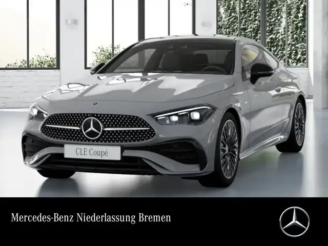 Mercedes-Benz CLE 300