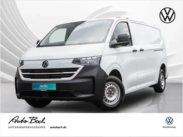 Volkswagen T7 Transporter