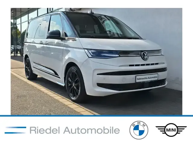 Volkswagen Sonstiges