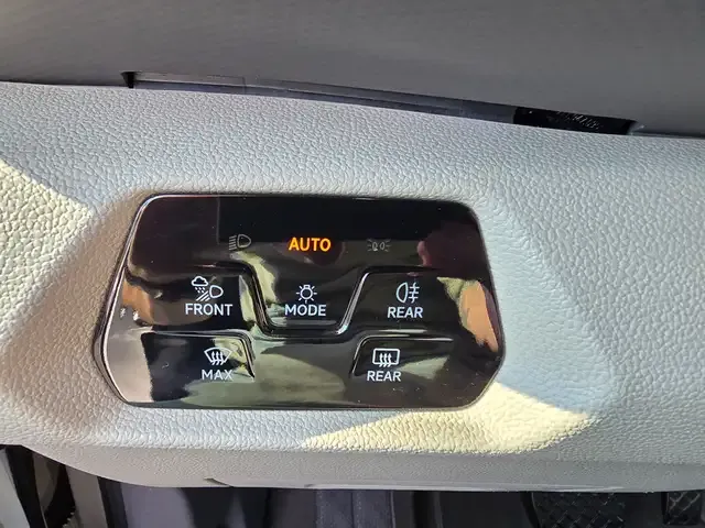 Volkswagen Sonstiges