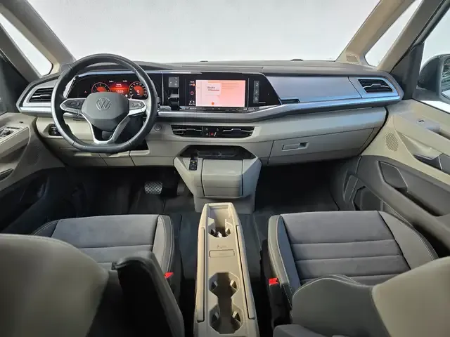 Volkswagen Sonstiges