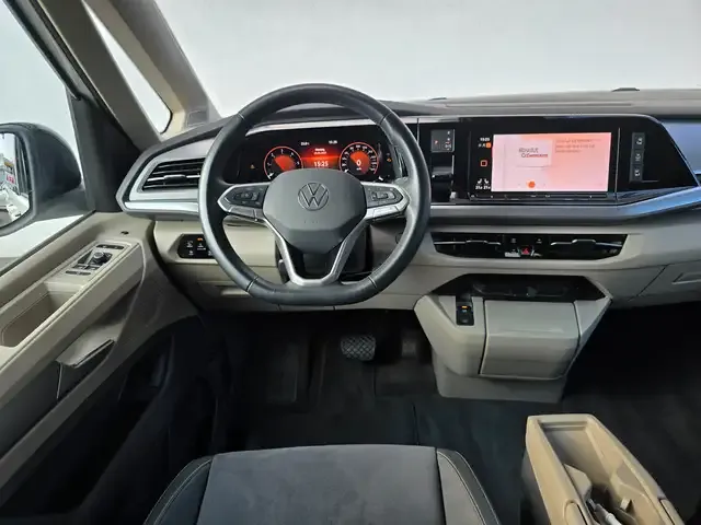 Volkswagen Sonstiges