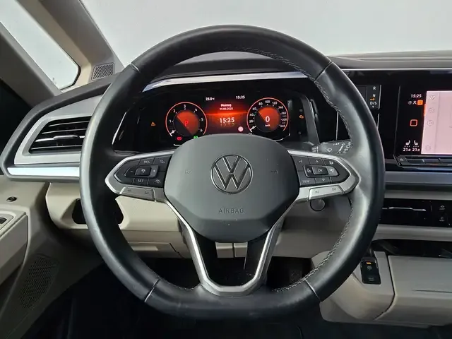 Volkswagen Sonstiges