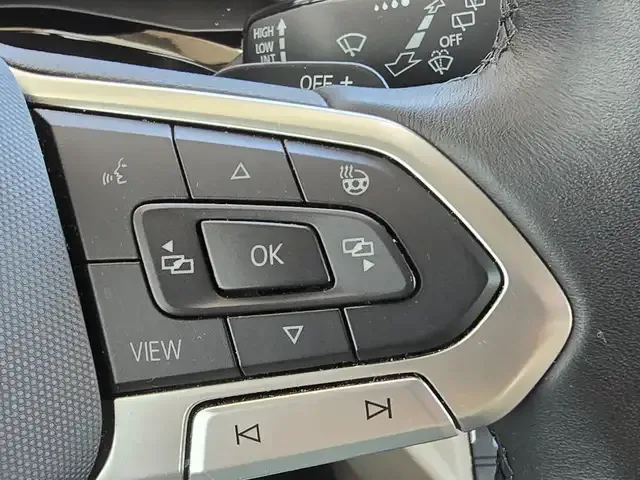 Volkswagen Sonstiges