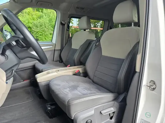 Volkswagen Sonstiges