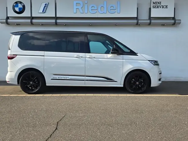 Volkswagen Sonstiges