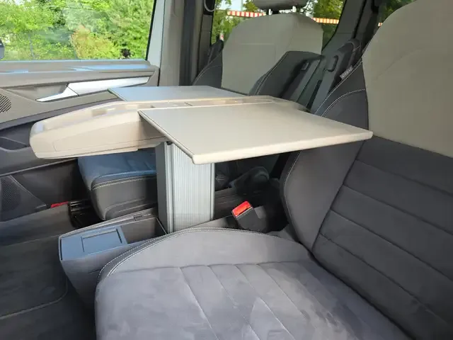 Volkswagen Sonstiges