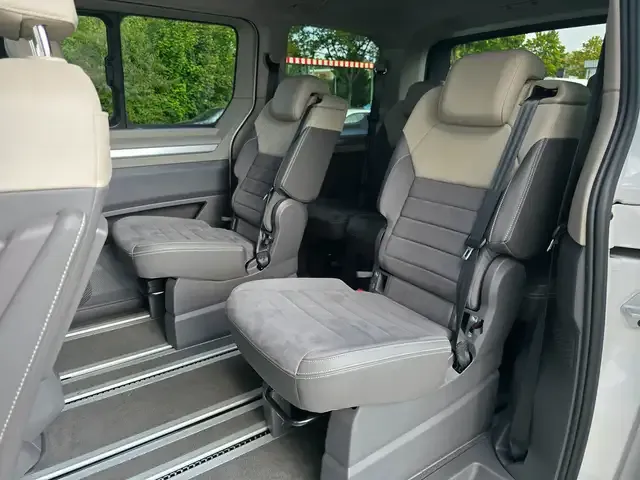 Volkswagen Sonstiges