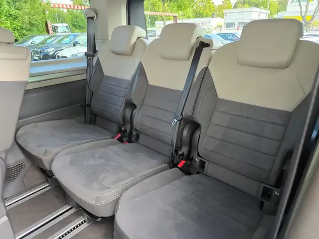 Volkswagen Sonstiges