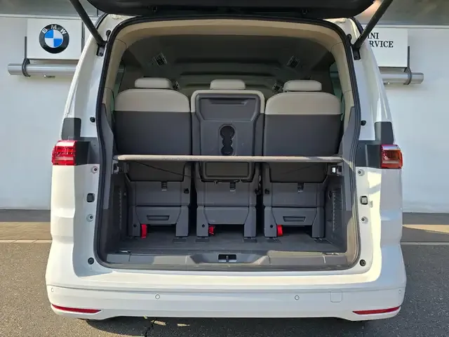 Volkswagen Sonstiges